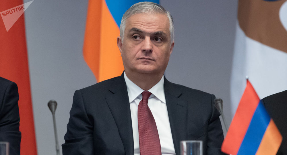 Ադրբեջանը չի մասնակցել ԵԱՏՄ նիստին, քանի որ Հայաստանը չի համաձայնել. Մհեր Գրիգորյան