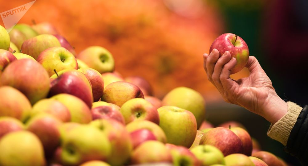 Հայաստանից Ռուսաստան թարմ խնձորի մատակարարումն աճել է. «Ռոսսելխոզնադզոր»