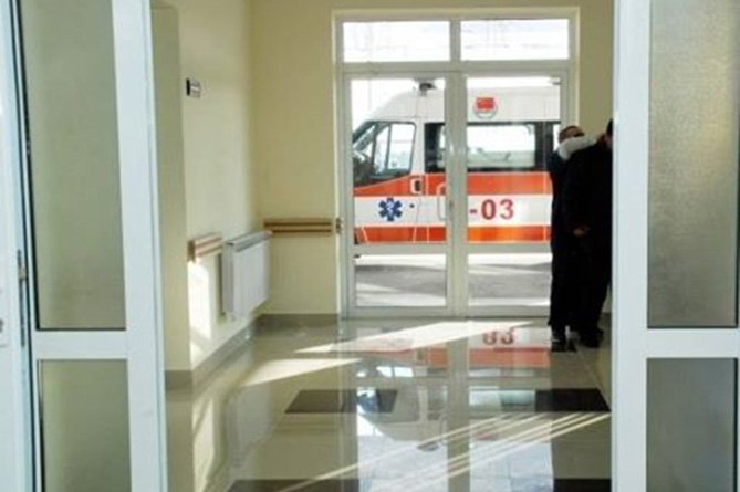Երևանում 6–ամյա երեխա է վրաերթի ենթարկվել