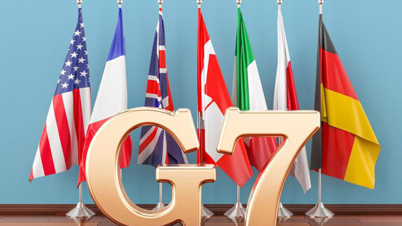 G7-ը 15 միլիարդ դոլար կհատկացնի զարգացող երկրներում աղջիկների ուսման համար