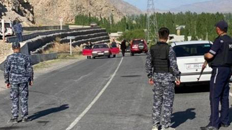 Ղրղզստանում Տաջիկստանի հետ սահմանին զոհվածների հիշատակին ազգային սուգ է հայտարարվել
