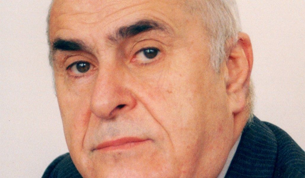 Արմեն Սարգսյանը շնորհավորել է ՀՀ ԳԱԱ ակադեմիկոս Էդվարդ Չուբարյանին՝ ծննդյան 85-ամյակի առթիվ