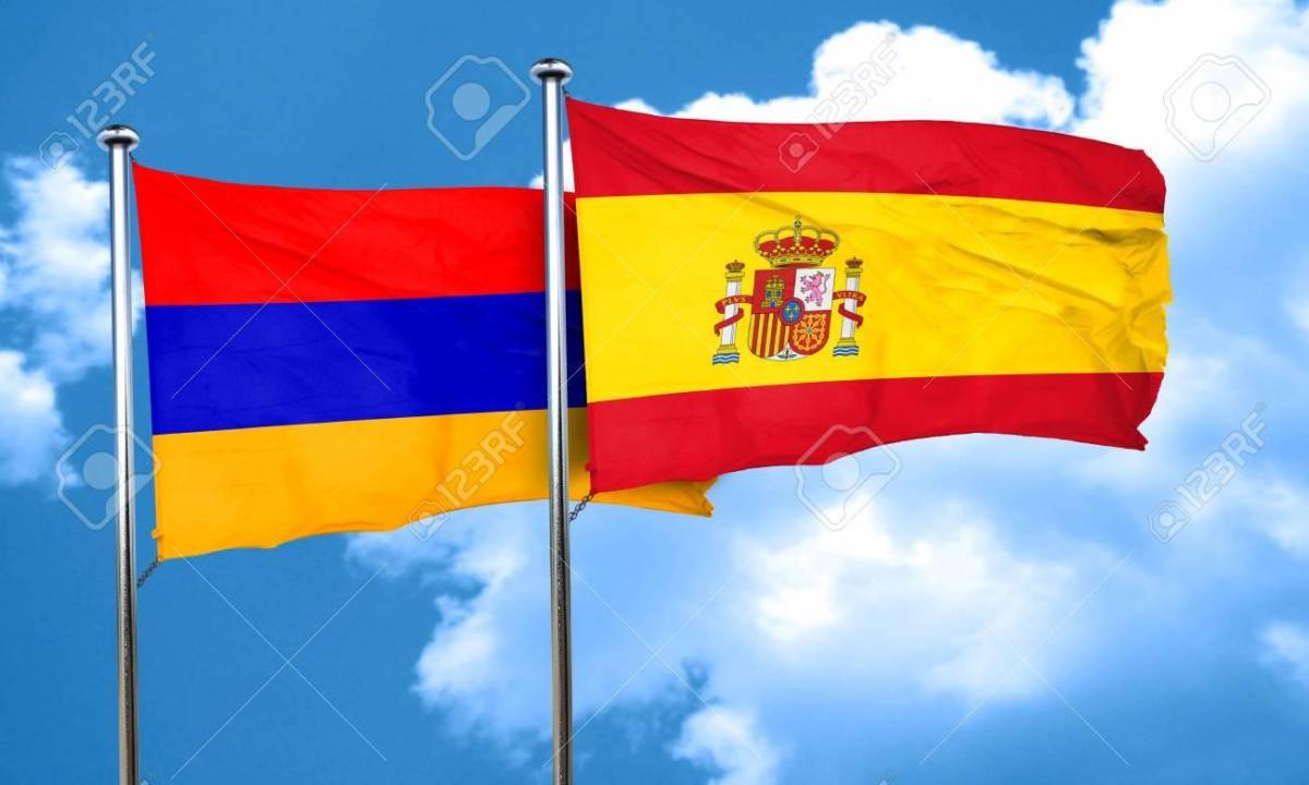 Իսպանիայի Կոնգրեսի պատգամավորներն Իսպանիայի կառավարությանը խնդրել են միջամտել հայ գերիների ազատ արձակման հարցում
