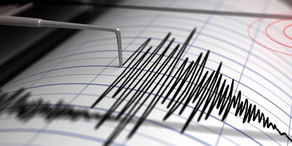Հունաստանում 4,9 մագնիտուդ ուժգնությամբ երկրաշարժ է գրանցվել
