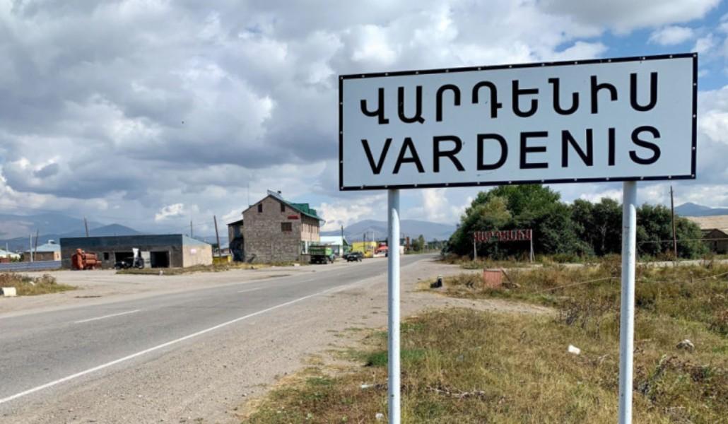 Վարդենիսի սահմանային հատվածում ադրբեջանցիների կողմից հայկական դիրք չի գրավվել. ՀՀ ԶՈւ ԳՇ-ն հերքում է