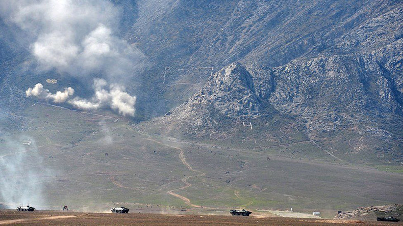 Տաջիկստանի հետ հակամարտության արդյունքում Ղրղզստանը 163 վիրավոր ունի