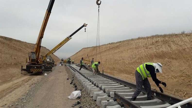 Հայաստանում և Ջուլֆայում երկաթգծերի վերանորոգմամբ կապահովվի Կասպյանի արևմտյան երկաթուղային միջանցքի շահագործումը․ Իրան