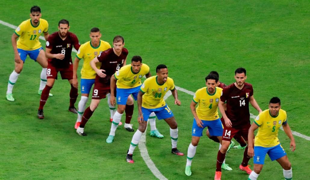 Բրազիլիայում մեկնարկել է ֆուտբոլի խոշոր մրցաշար. 2 թիմ հրաժարվել է մասնակցությունից