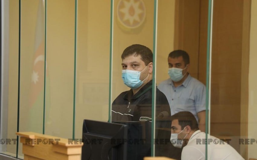 Բաքվի դատարանը լիբանանահայ Վիգեն Էուլջեքչյանին դատապարտեց 20 տարվա ազատազրկման