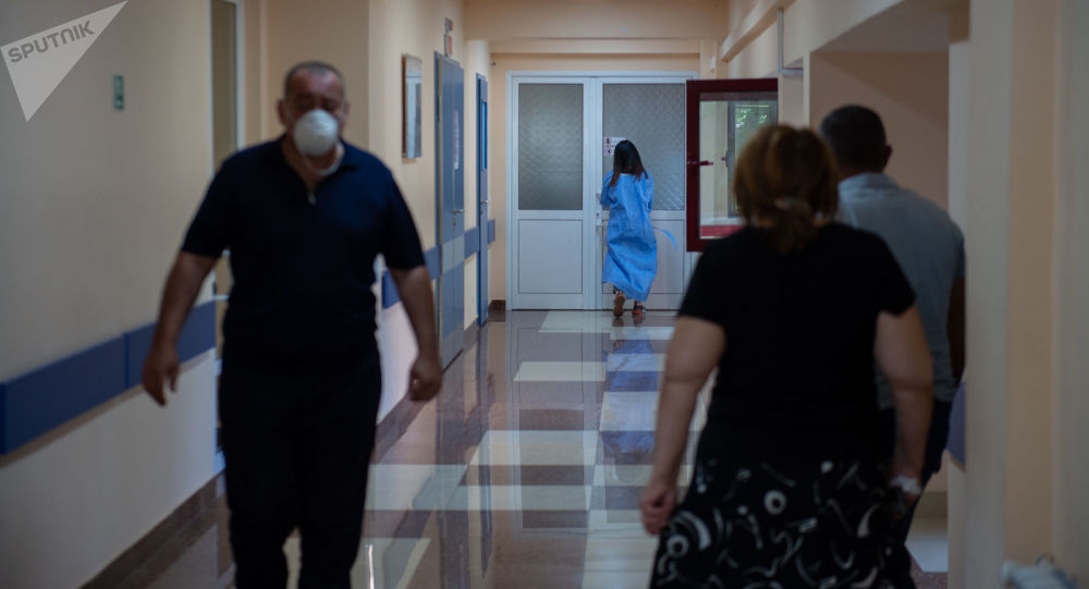 60 նոր դեպք,  2 մահ` մեկ օրում. կորոնավիրուսային հիվանդության ընթացքը Հայաստանում