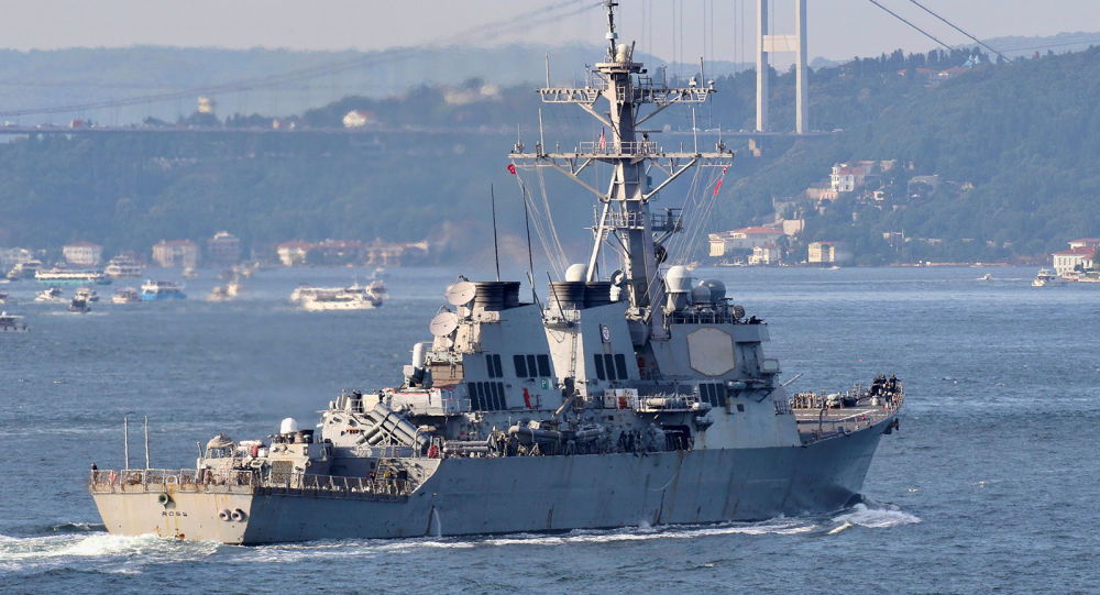 Թուրքիայի հավակնոտ ծրագրերն ու Ստամբուլի ջրանցքը. Սև ծովը կլցվի՞ ՆԱՏՕ-ի նավերով