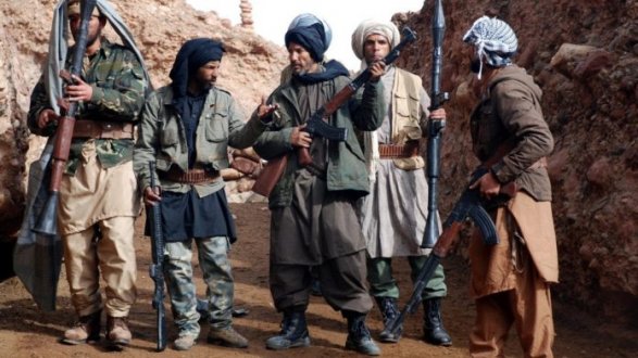 «Թալիբանի» զինյալները մոտեցել են Տաջիկստանի սահմանին․ աֆղան պաշտոնյաներն ապաստանել են Տաջիկստանում