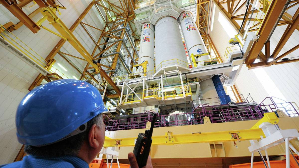 Ռուսաստանը Թուրքիային կօգնի տիեզերակայան կառուցել