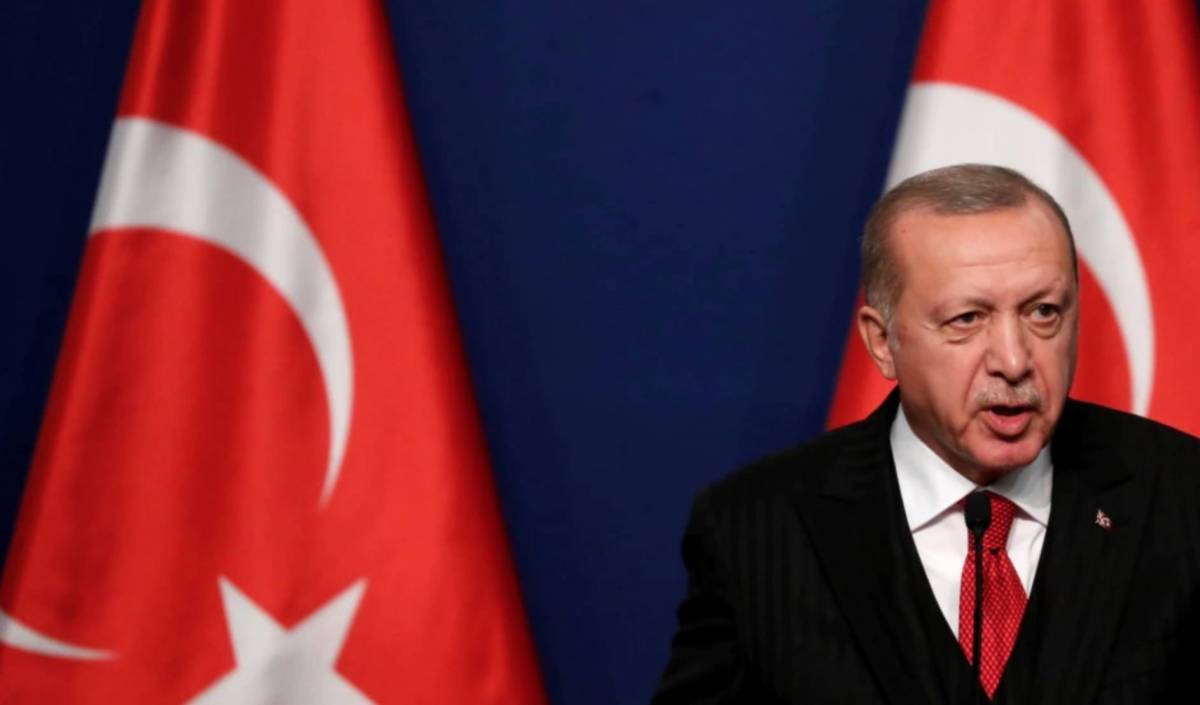 Էրդողան․ «Թուրքիայի հետ սահմանի բացումը անսահման առավելություններ կստեղծի Հայաստանի համար»