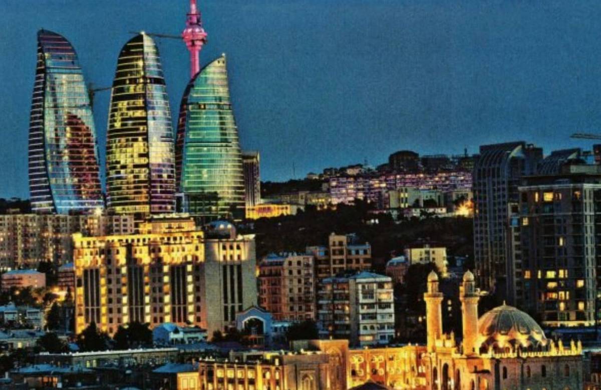 Ադրբեջանը միջազգային հետախուզում է հայտարարել ՀՀ ԶՈՒ գնդապետի նկատմամբ