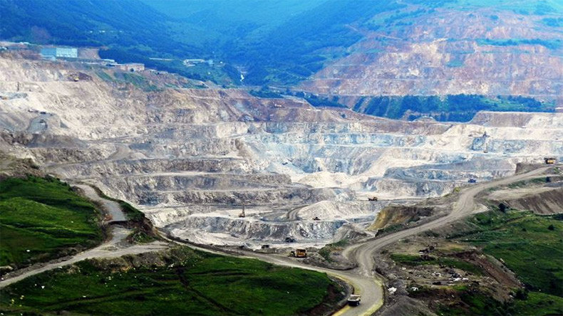 Ալիևը Քարվաճառի երեք հանքավայրի շահագործումը 30 տարով տվել է թուրքական ընկերություններին