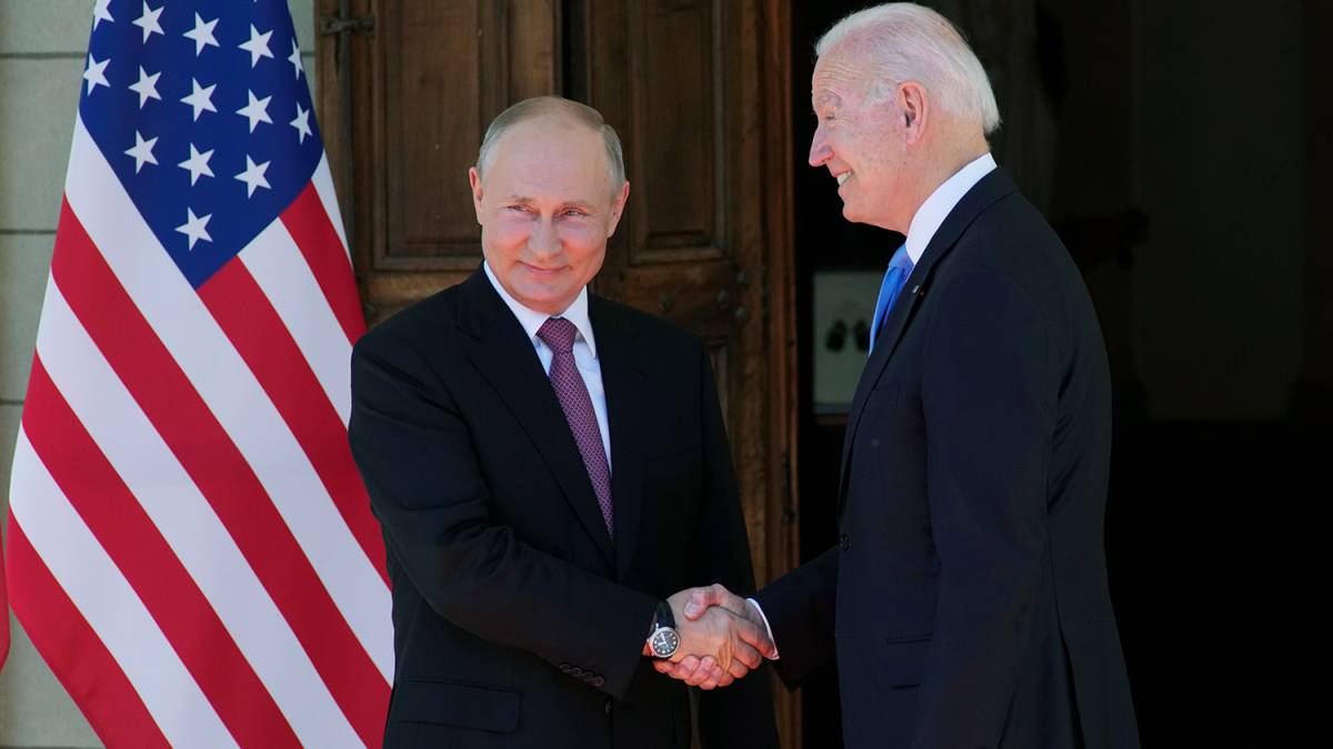 Ռուսաստանն ու ԱՄՆ-ը կվերադարձնեն դեսպաններին. Բայդեն-Պուտին ժնևյան հանդիպման արդյունքները