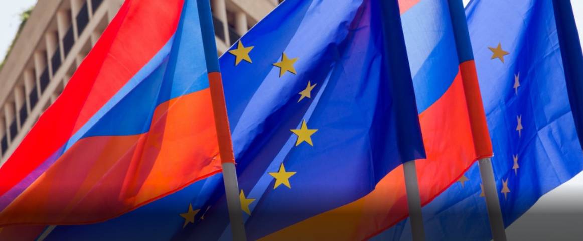 ԵՄ աջակցությունը Հայաստանին և գործընկերներին