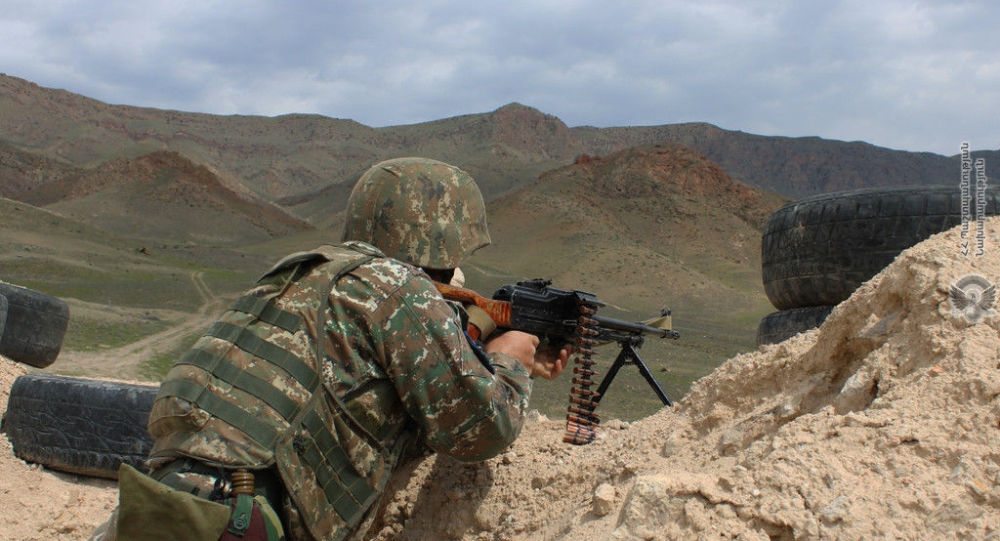 Ադրբեջանը պատասխանատվություն է կրում 3 հայ զինծառայողի սպանության համար. ՄԻՊ