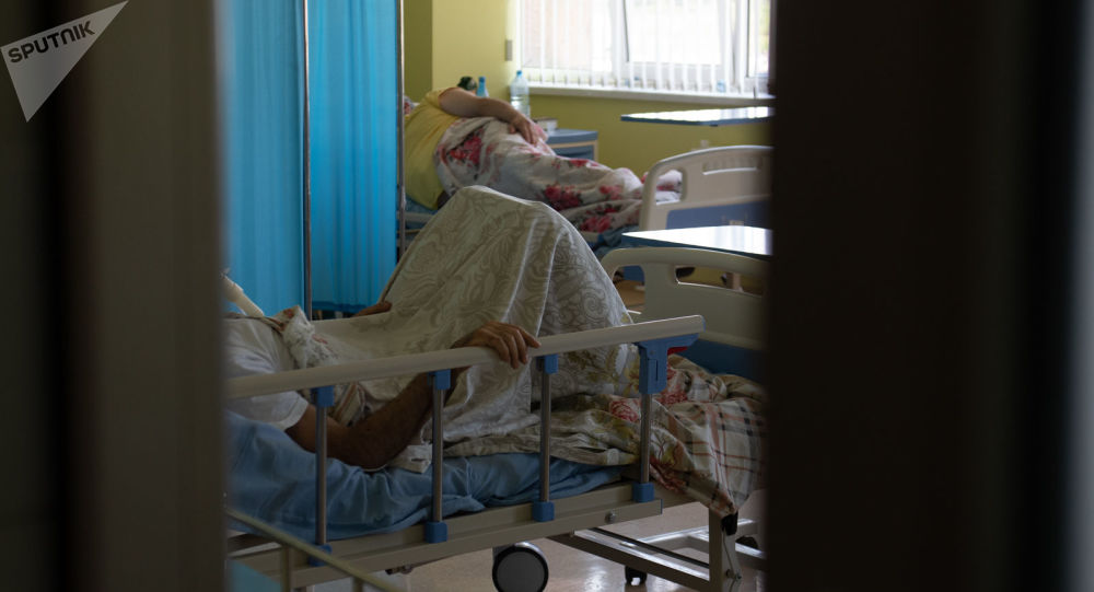 250 նոր դեպք, 5 մահ` մեկ օրում. կորոնավիրուսային հիվանդության ընթացքը Հայաստանում