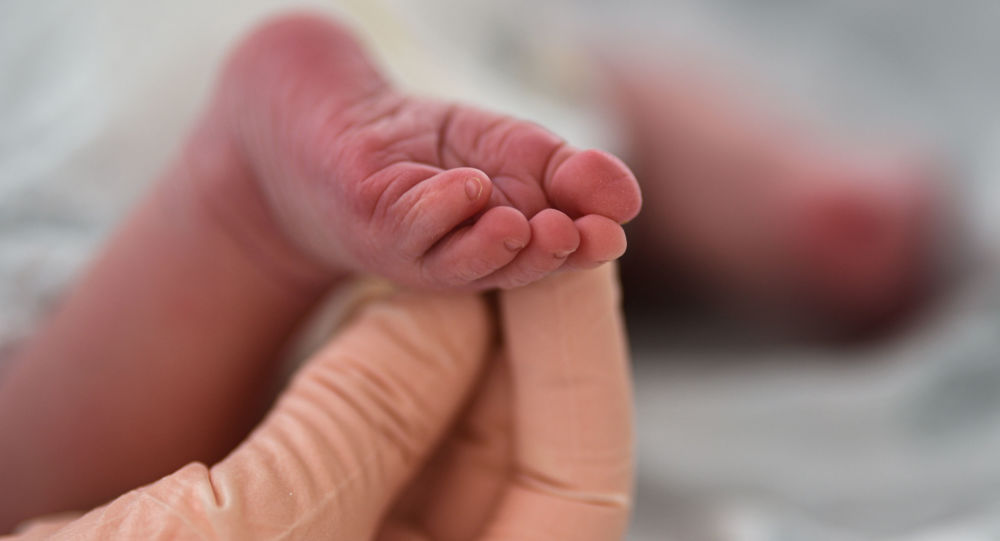 Արցախի փողոցում հայտնաբերված նորածինն առողջացել է ու պատրաստ է դուրս գրվելու