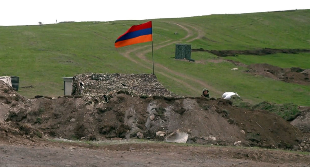 Եվրամիությունը մտահոգված է Հայաստանի սահմանային իրադրության սրմամբ. Թոյվո Կլաար