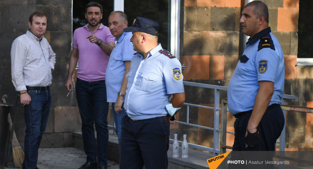 Դատարանը որոշեց ազատ արձակել Արմեն Չարչյանին
