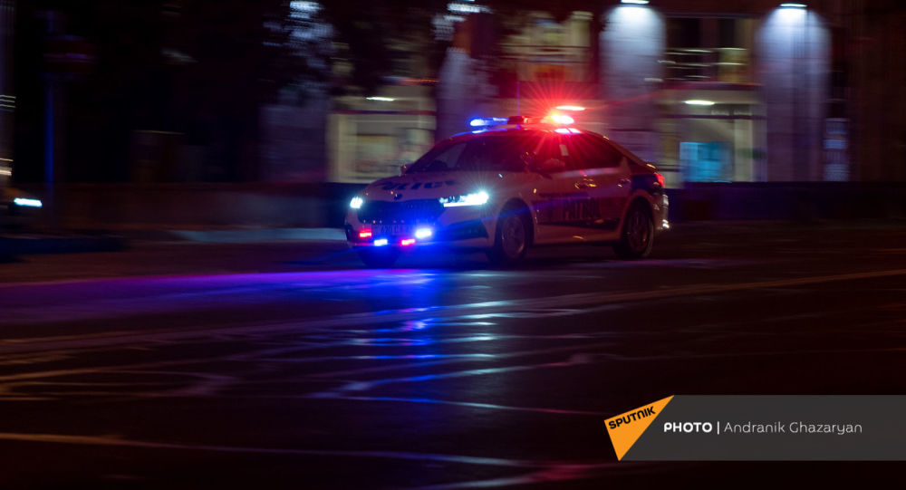 Երևանում «Լեքսուսի» վարորդը կրակել է «Օպելի» վրա՝ ճանապարհն արագ չզիջելու համար