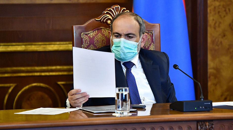 Քննարկվել են ներդրումային ծրագրերի իրականացման հետ կապված խնդիրները