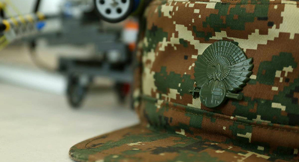 Վարանդայի շրջանում ևս 2 հայ զինծառայողի աճյուն են հայտնաբերել