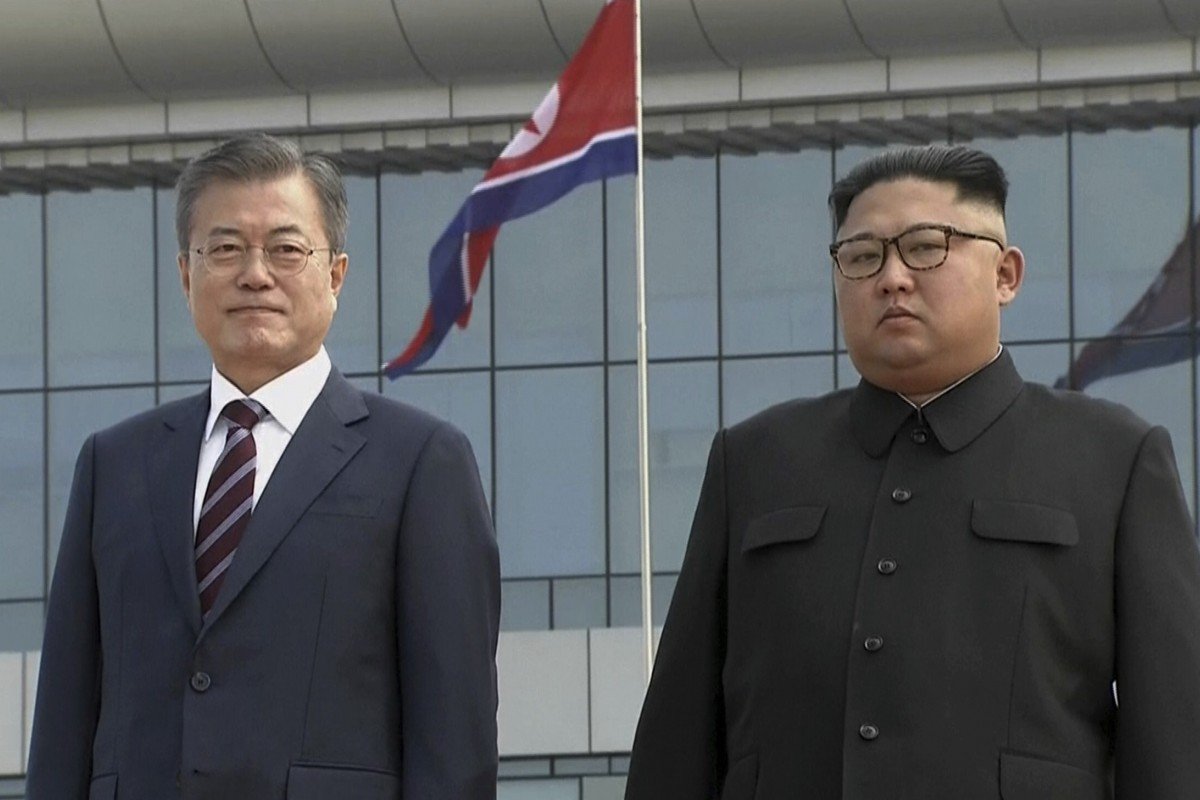 Հյուսիսային և Հարավային Կորեաների առաջնորդները վերականգնել են ուղիղ կապը