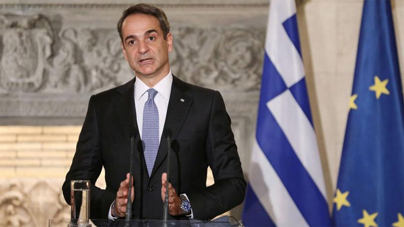 Հունաստանի վարչապետ․ Ժամանակն է, որ Թուրքիան հրաժարվի Կիպրոսի և կիպրոսցի թուրքերի դեմ սպառնալիքների փակուղուց