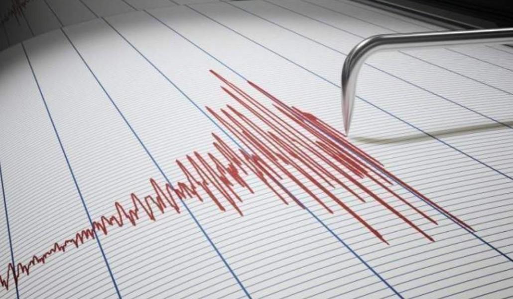 Թուրքիայում 5.5 մագնիտուդով երկրաշարժ է գրանցվել