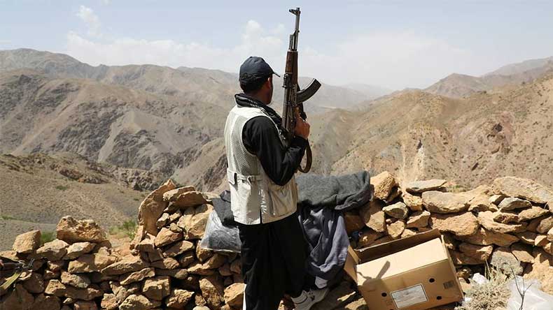 Թալիբները հարձակվել են Աֆղանստանի երկրորդ քաղաքի՝ Կանդահարի վրա