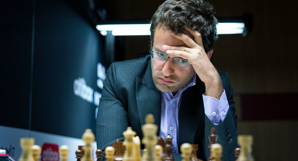Արոնյանը պարտվեց վիետնամցուն Chessable Masters շախմատային օնլայն մրցաշարում