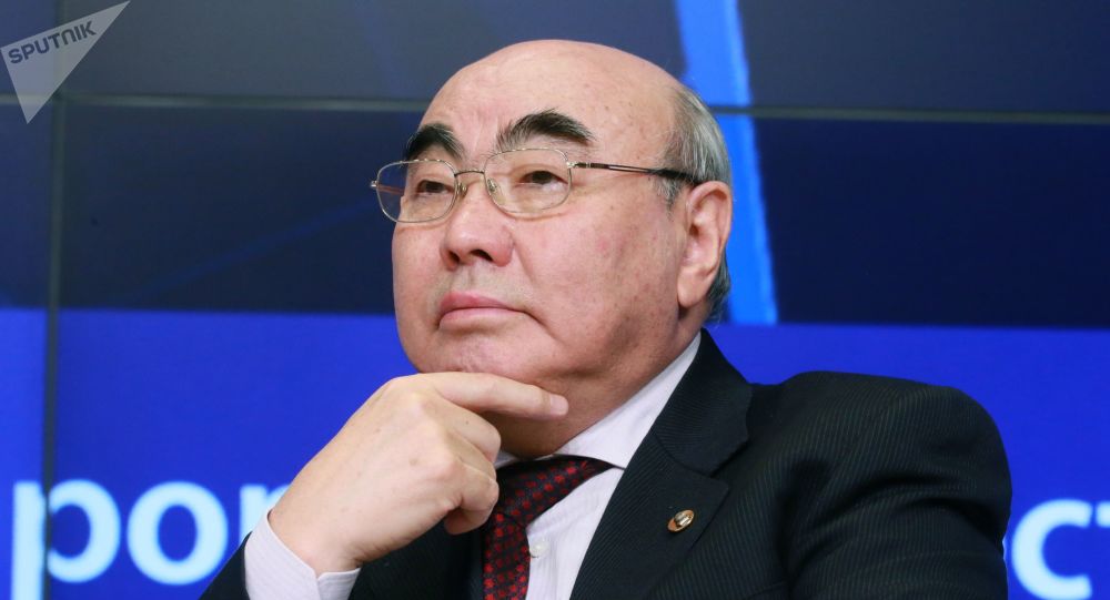 Ղրղզստանի նախկին նախագահին տեղափոխել են Բիշքեք ու հարցաքննում են