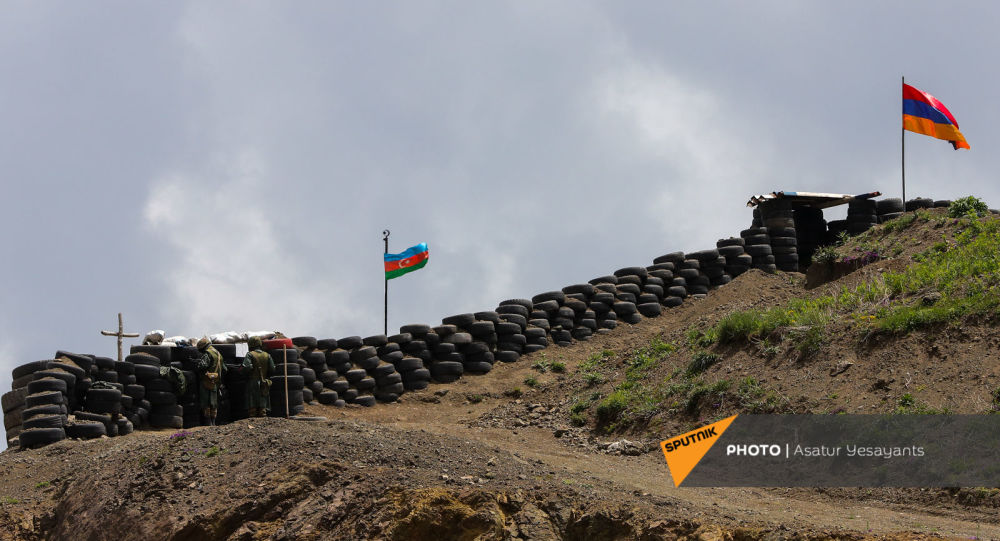 ՌԴ–ն չի կարող սահմանապահներ տեղակայել հայ-ադրբեջանական սահմանին. Բիկանտովն ասել է` ինչու