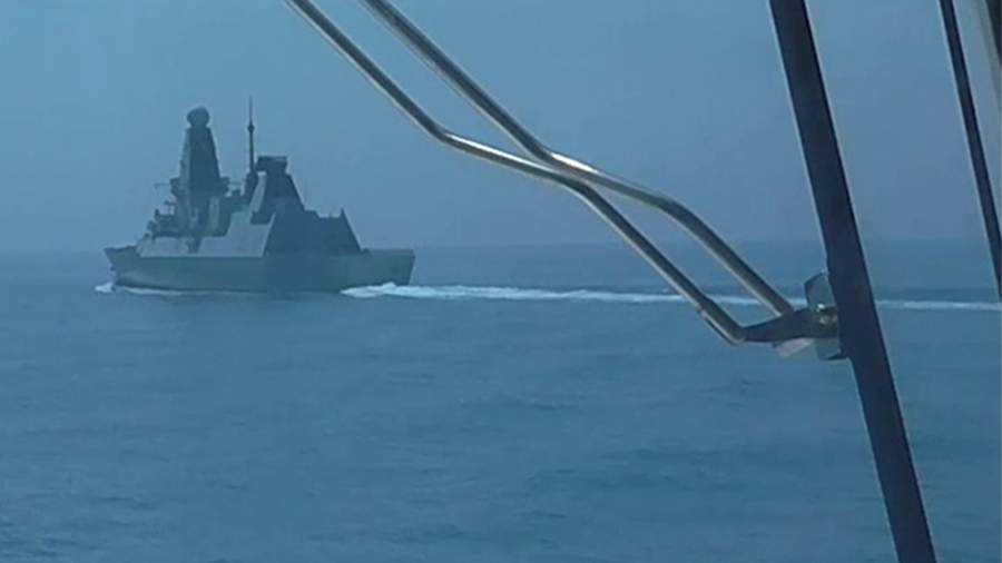 ՆԱՏՕ-ն նշել է Սև ծովում Ռուսաստանի ռազմածովային նավի վրա հարձակման պայմանը