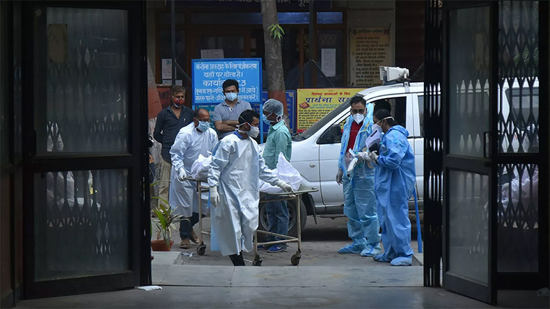 Հնդկաստանում մոտ 70 մարդ է մահացել չբացահայտված հիվանդության պատճառով