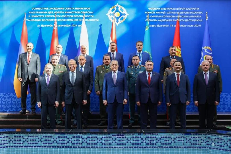 Հայաստանից ՀԱՊԿ նիստերին չեն մասնակցել ՀՀ արտաքին գործերի նախարարն ու պաշտպանության նախարարը