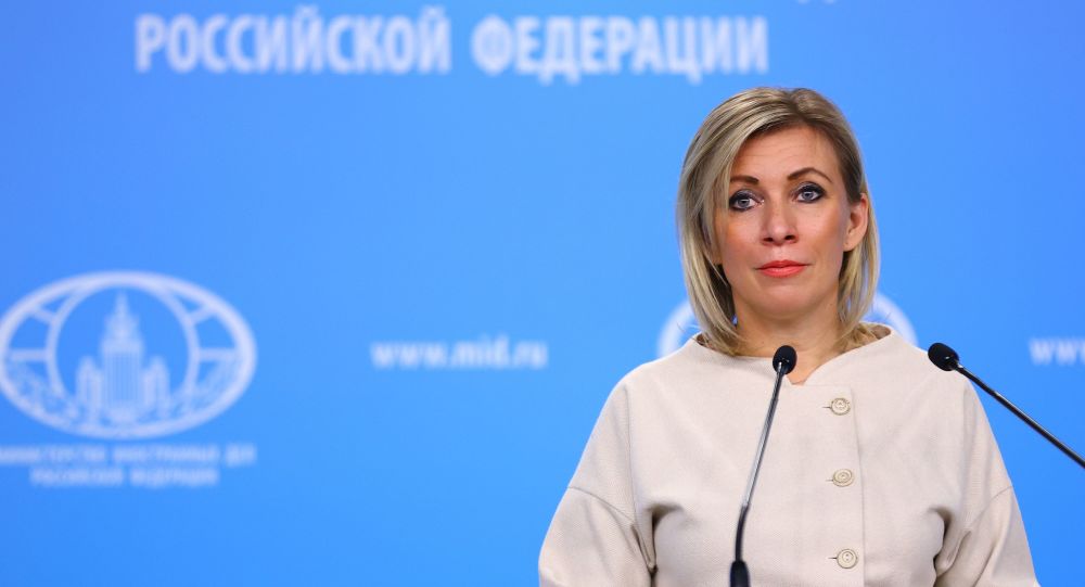 Մարիա Զախարովա. «Ռուսաստանը պատրաստ է նպաստել հայ-թուրքական հարաբերությունների բարելավմանը»