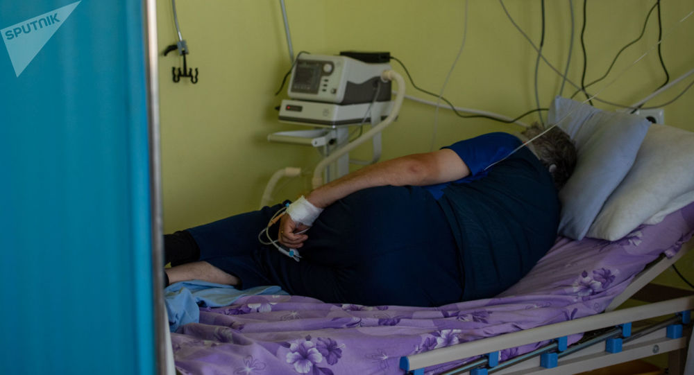 296 նոր դեպք, 16 մահ` մեկ օրում. կորոնավիրուսային հիվանդության ընթացքը Հայաստանում