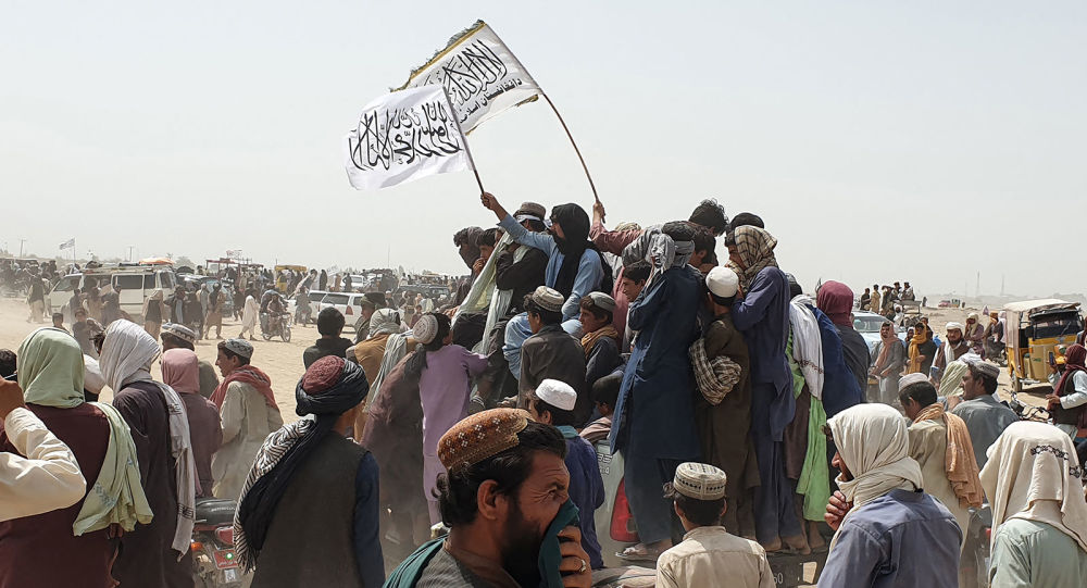 Թալիբները հայտարարել են Փանջշերի գրավման և պատերազմի ավարտի մասին
