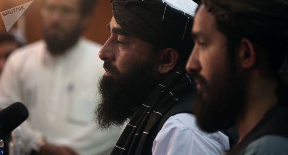 «Թալիբանը» ցանկանում է Գերմանիայի հետ դիվանագիտական կապեր հաստատել