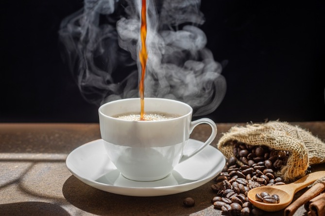 Դիետոլոգը նշել է սուրճի չարաշահման վտանգը