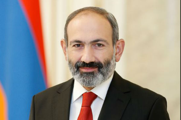 Վարչապետը շնորհավորական ուղերձ է հղել Հայաստանի հրեական համայնքին՝ Ռոշ Հաշանայի առթիվ