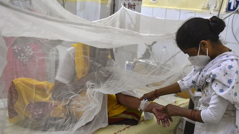 Հնդկաստանում 11 մարդ է հայտնաբերվել մահաբեր Nipah վիրուսի ախտանիշներով