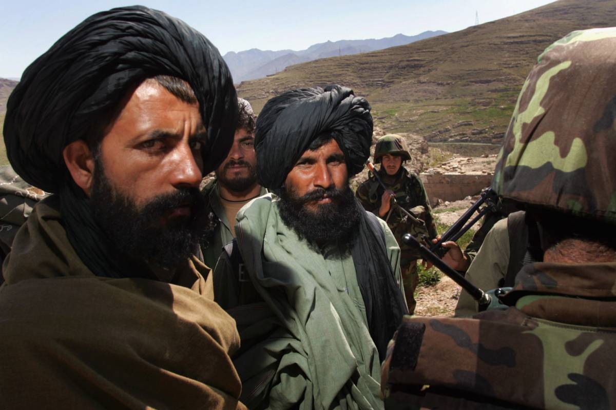 Թալիբները Փանջշերում ռազմական գործողություն են սկսել դիմադրության ուժերի դեմ