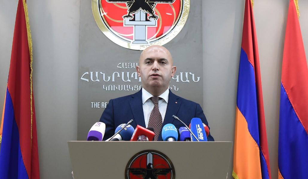 Աշոտյան. Այս իրավիճակում հայ-թուրքական օրակարգը ազգային դավադրություն է