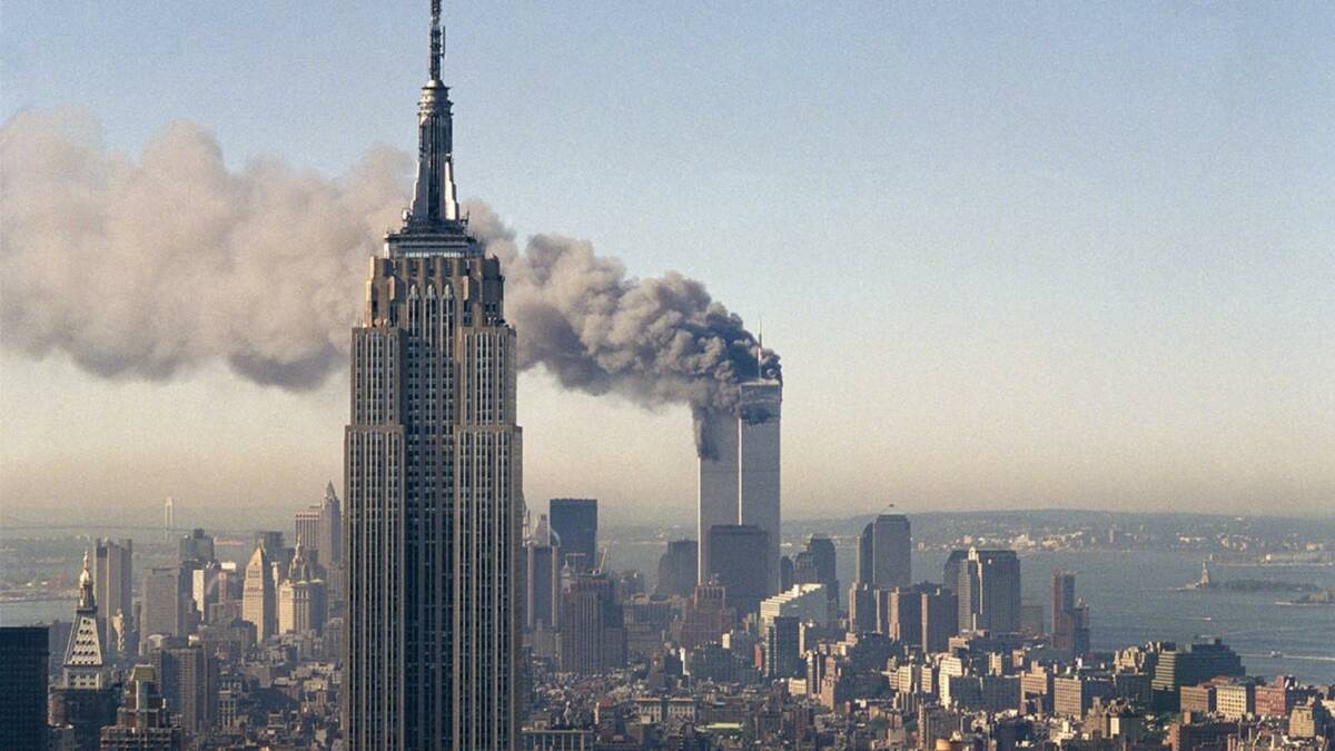 FBI-ը գաղտնազերծել է սեպտեմբերի 11-ի ահաբեկչական գործողությունների վերաբերյալ առաջին փաստաթուղթը